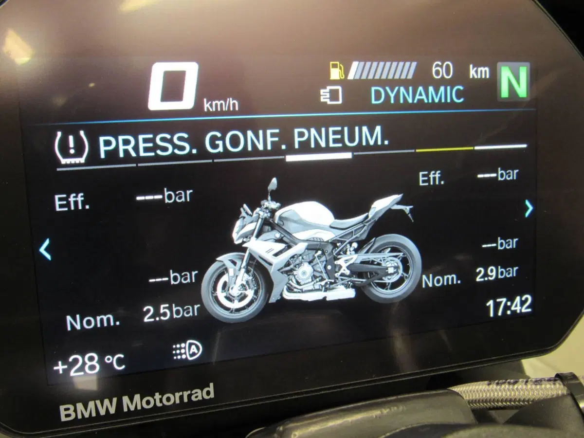 Bmw S 1000 R (2021 - 24) (14)