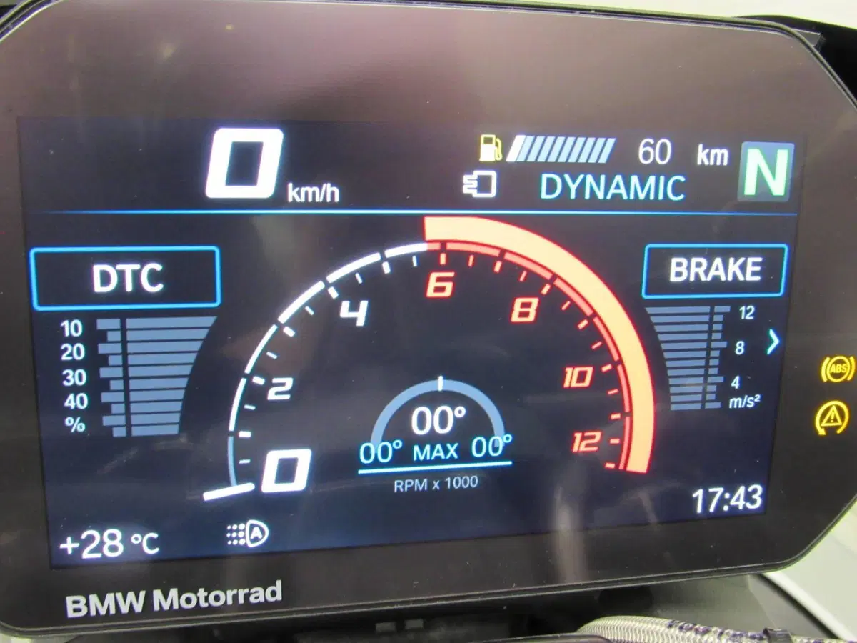 Bmw S 1000 R (2021 - 24) (16)