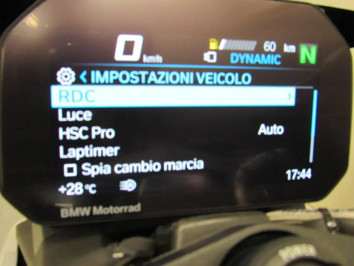 Bmw S 1000 R (2021 - 24) (17)