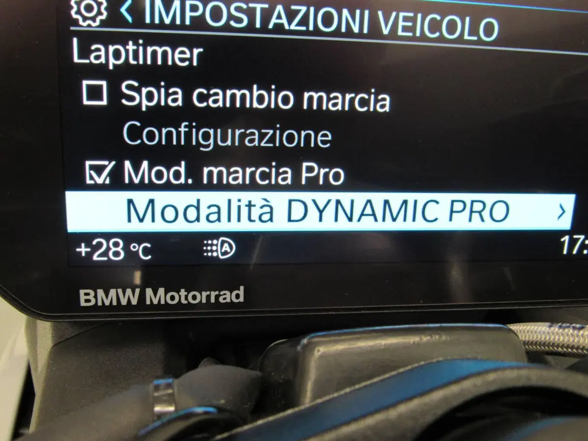 Bmw S 1000 R (2021 - 24) (18)