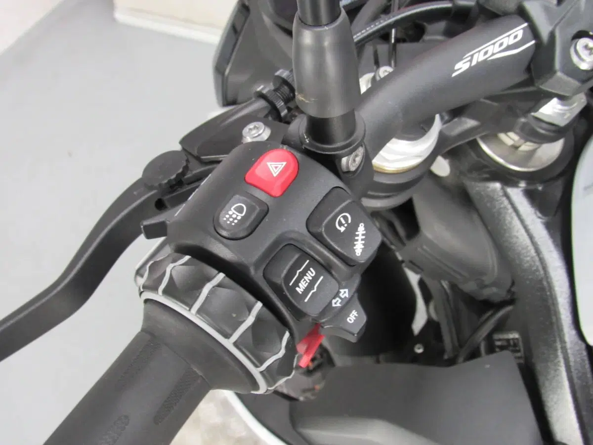 Bmw S 1000 R (2021 - 24) (20)