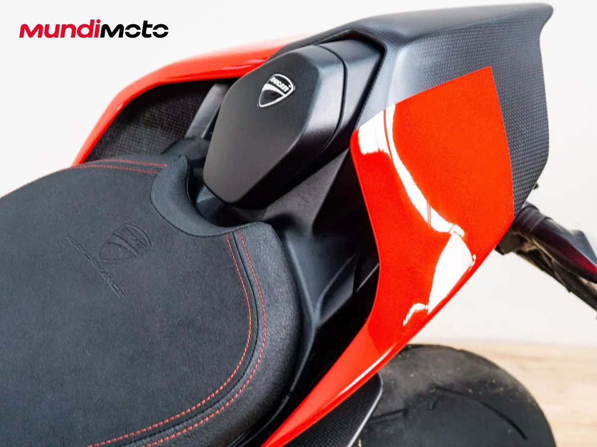 Ducati Streetfighter V4 1100 S (2020) (17)