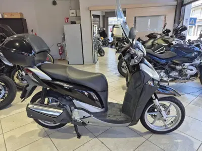 Honda SH 300 i (2011 - 14) usata