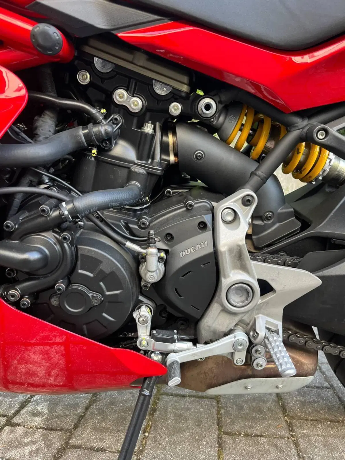 Ducati SuperSport 950 (2021 - 24) (2)