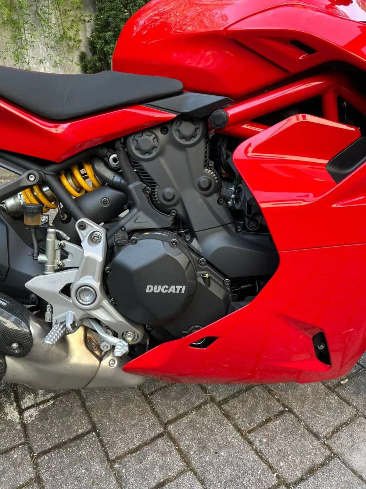 Ducati SuperSport 950 (2021 - 24) (7)