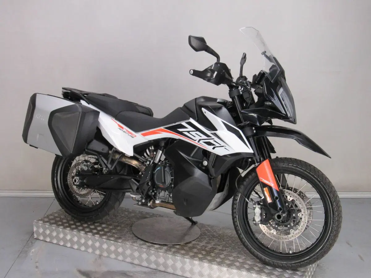 KTM 790 Adventure (2019 - 20) (3)