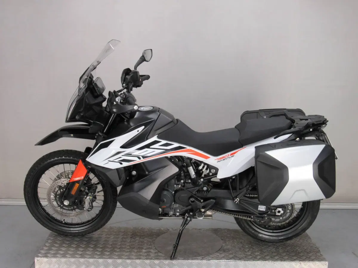 KTM 790 Adventure (2019 - 20) (5)