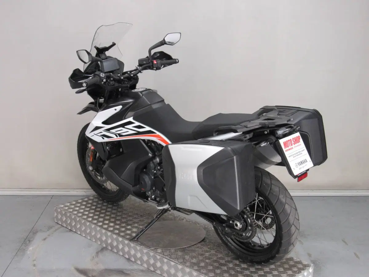 KTM 790 Adventure (2019 - 20) (6)