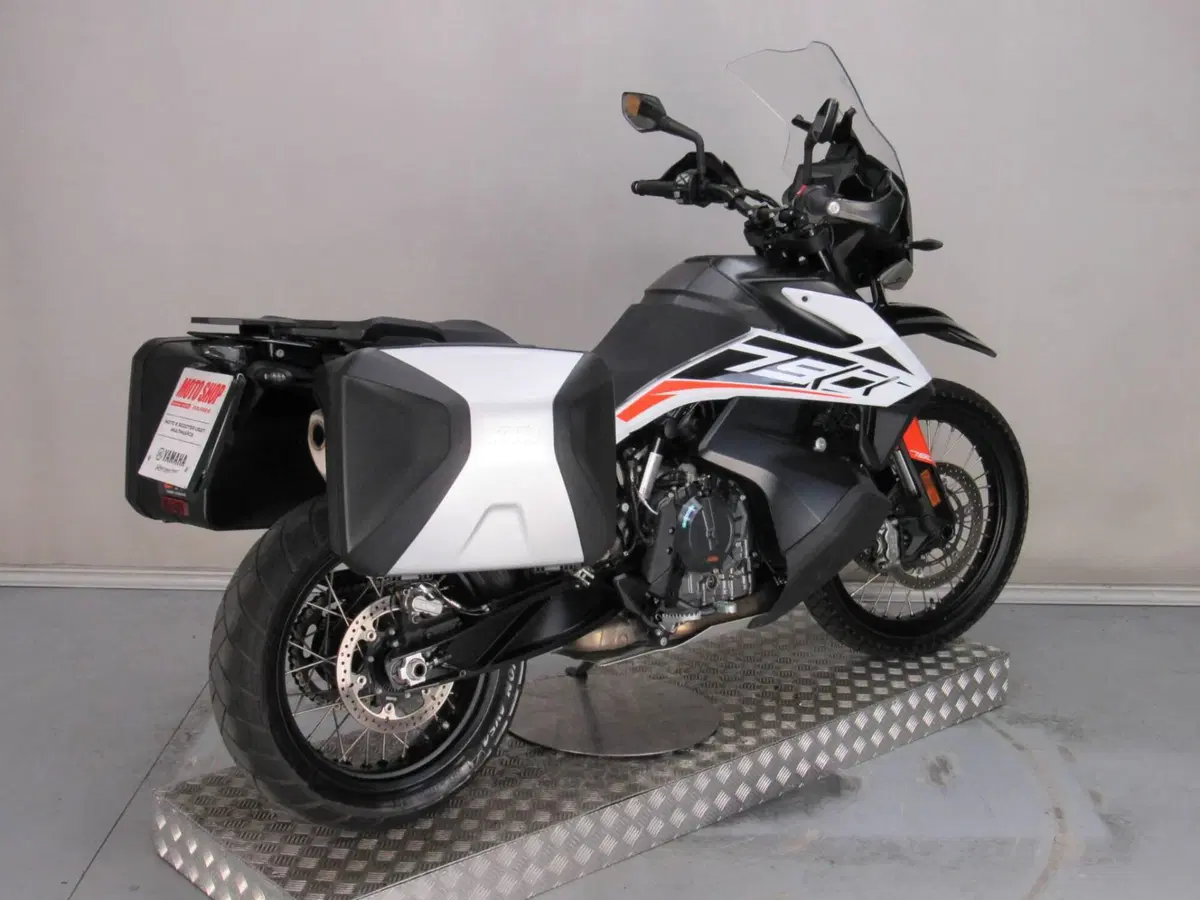 KTM 790 Adventure (2019 - 20) (7)
