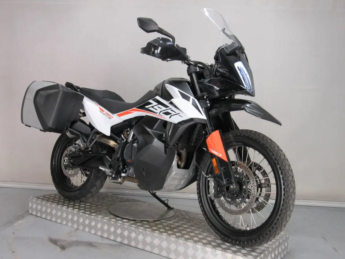 KTM 790 Adventure (2019 - 20) (9)