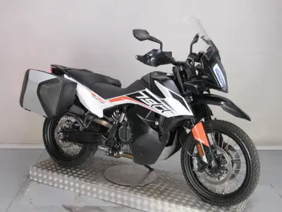 KTM 790 Adventure (2019 - 20) usata