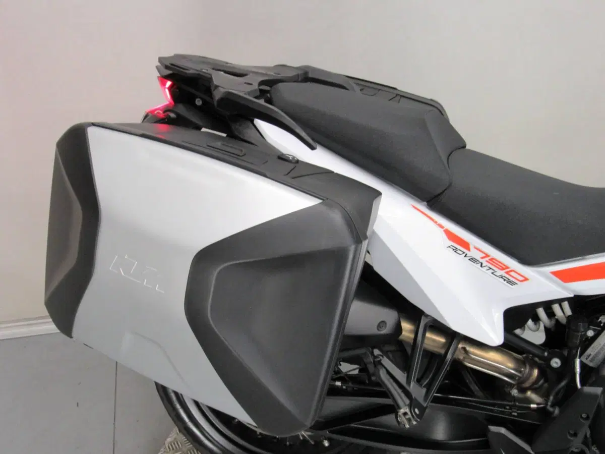KTM 790 Adventure (2019 - 20) (10)