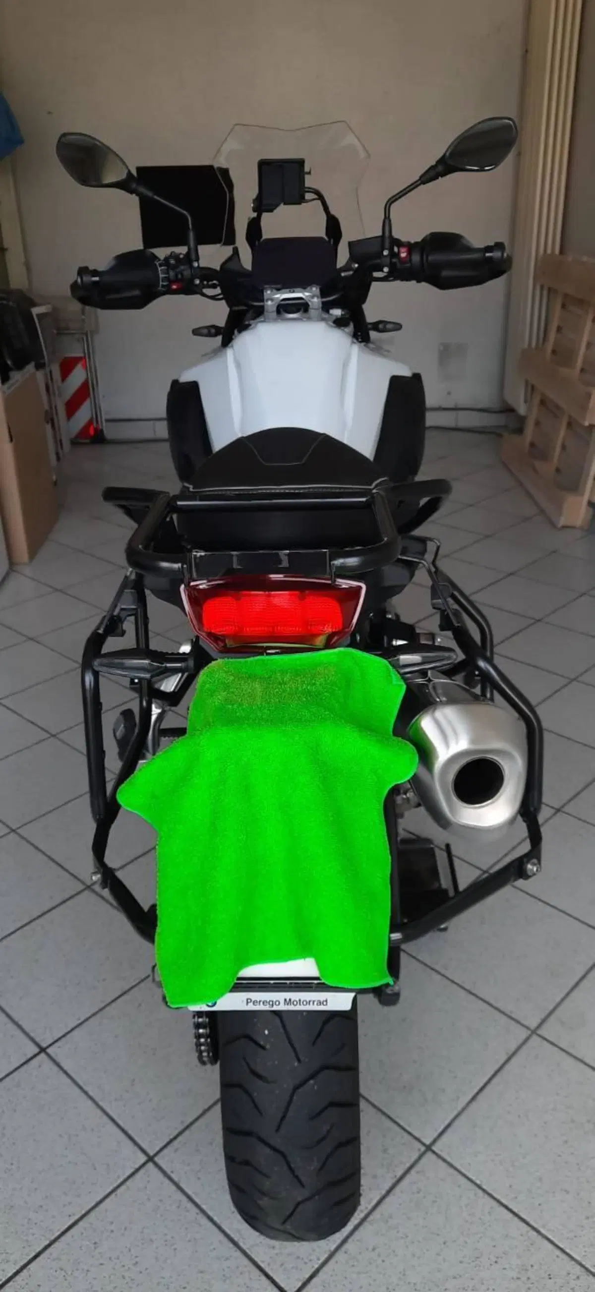 Bmw F 750 GS (2021 - 24) (4)