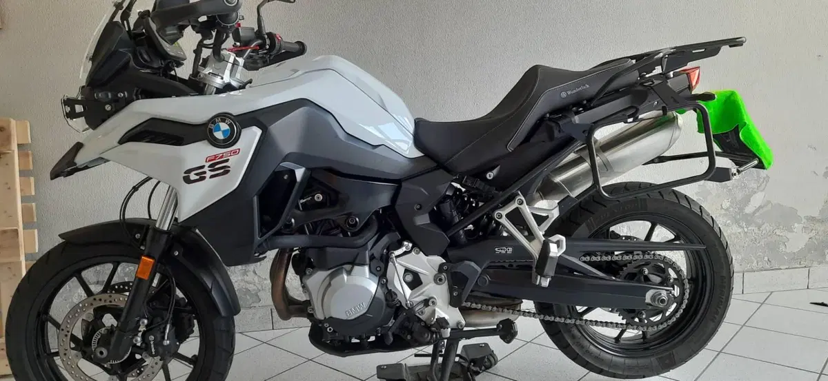 Bmw F 750 GS (2021 - 24)