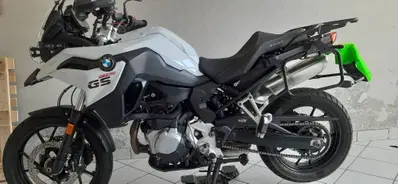 Bmw F 750 GS (2021 - 24) usata