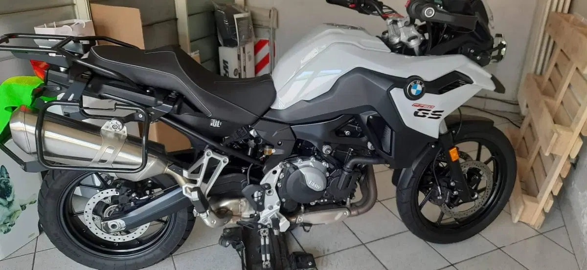 Bmw F 750 GS (2021 - 24) (3)