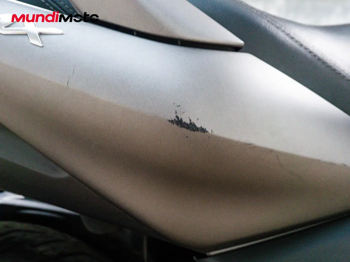 Yamaha X-Max 300 ABS (2017 - 20) (14)
