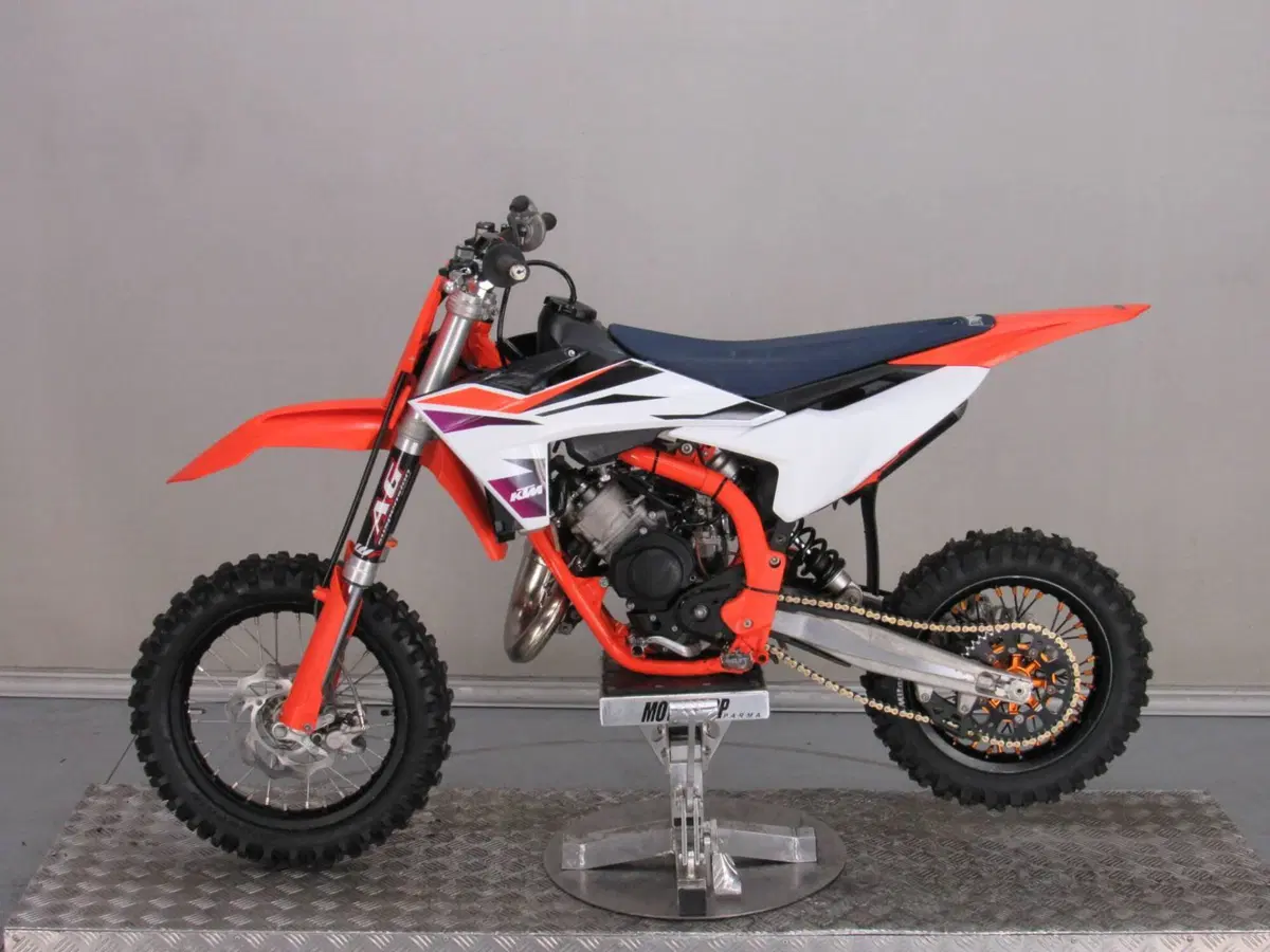 KTM 65 SX (2024 - 26) (4)
