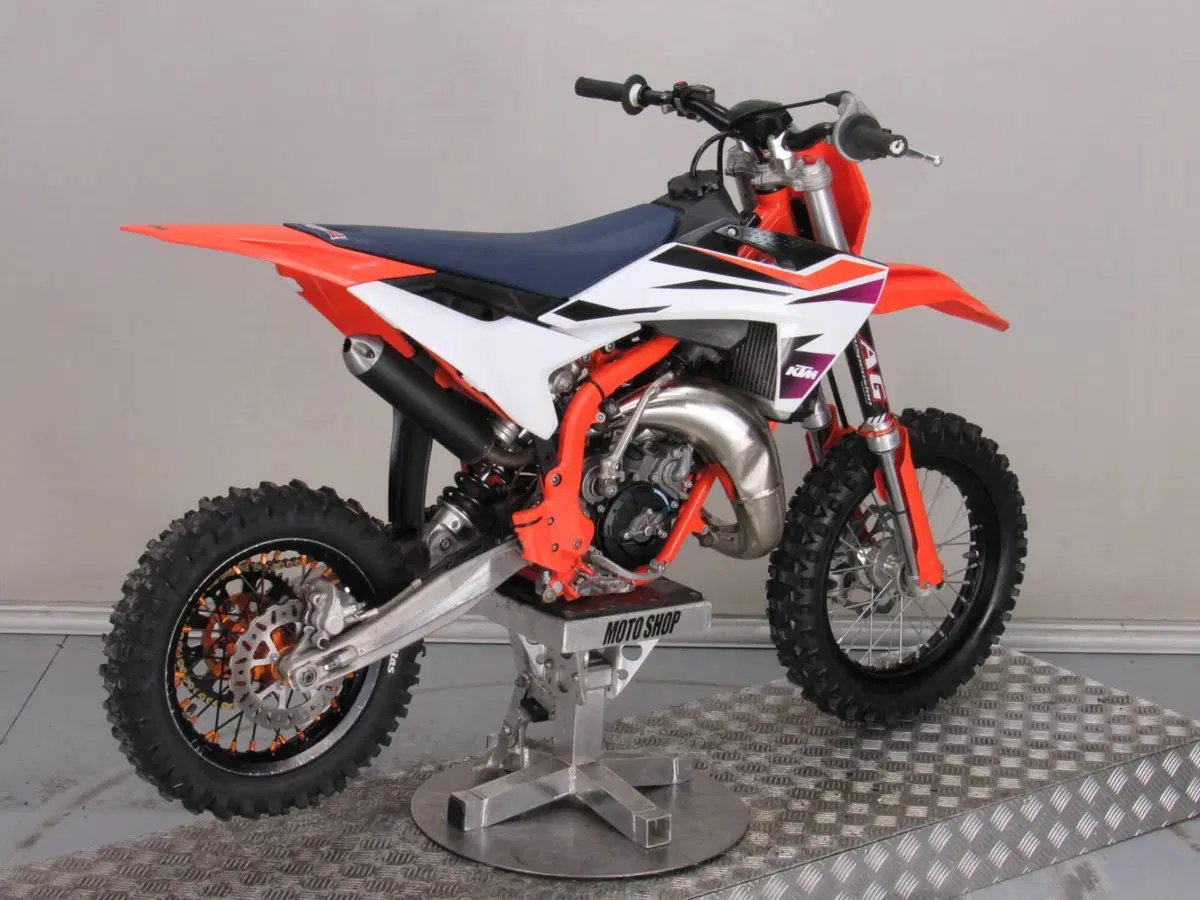 KTM 65 SX (2024 - 26) (6)