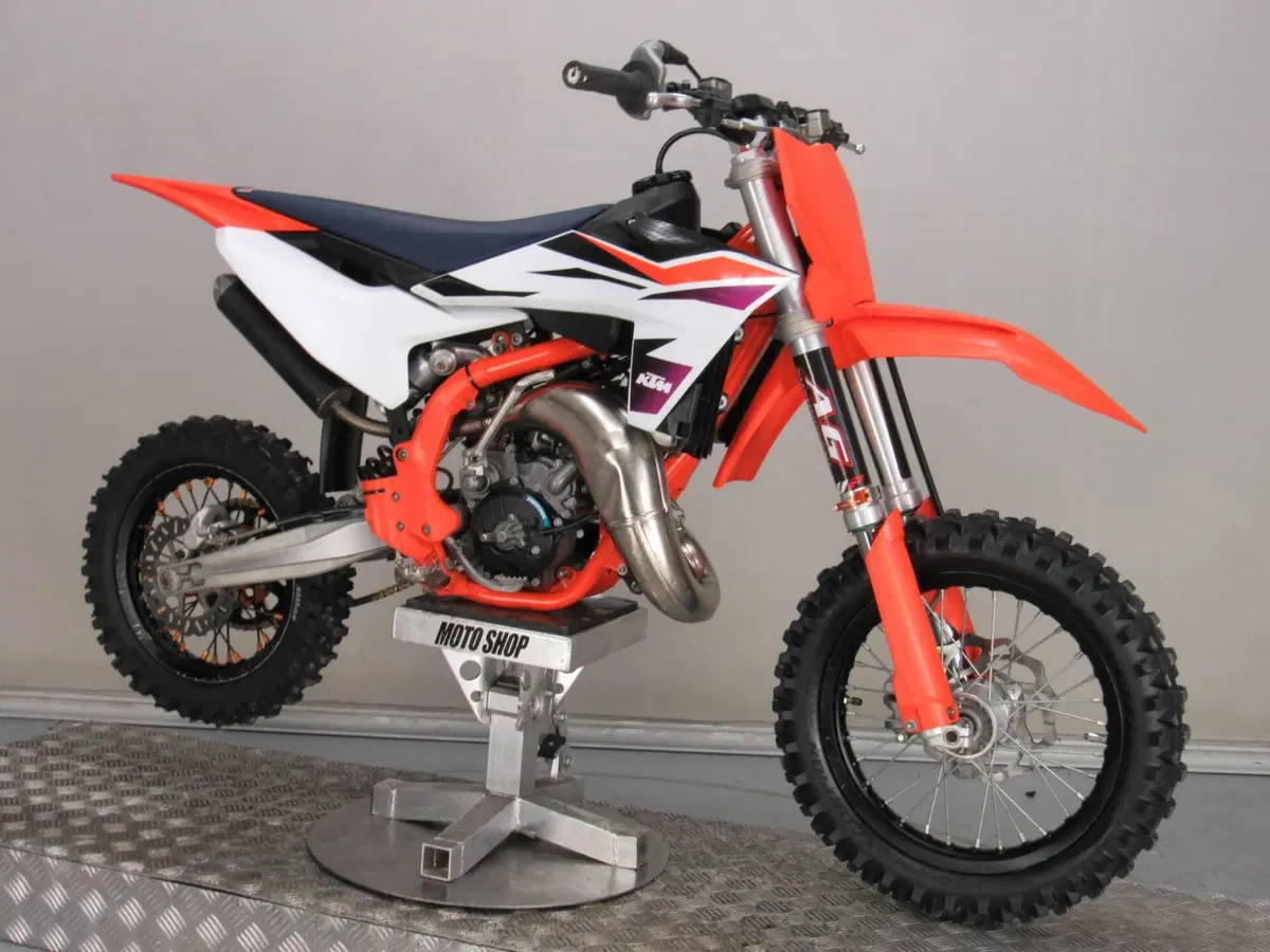 KTM 65 SX (2024 - 26) (8)
