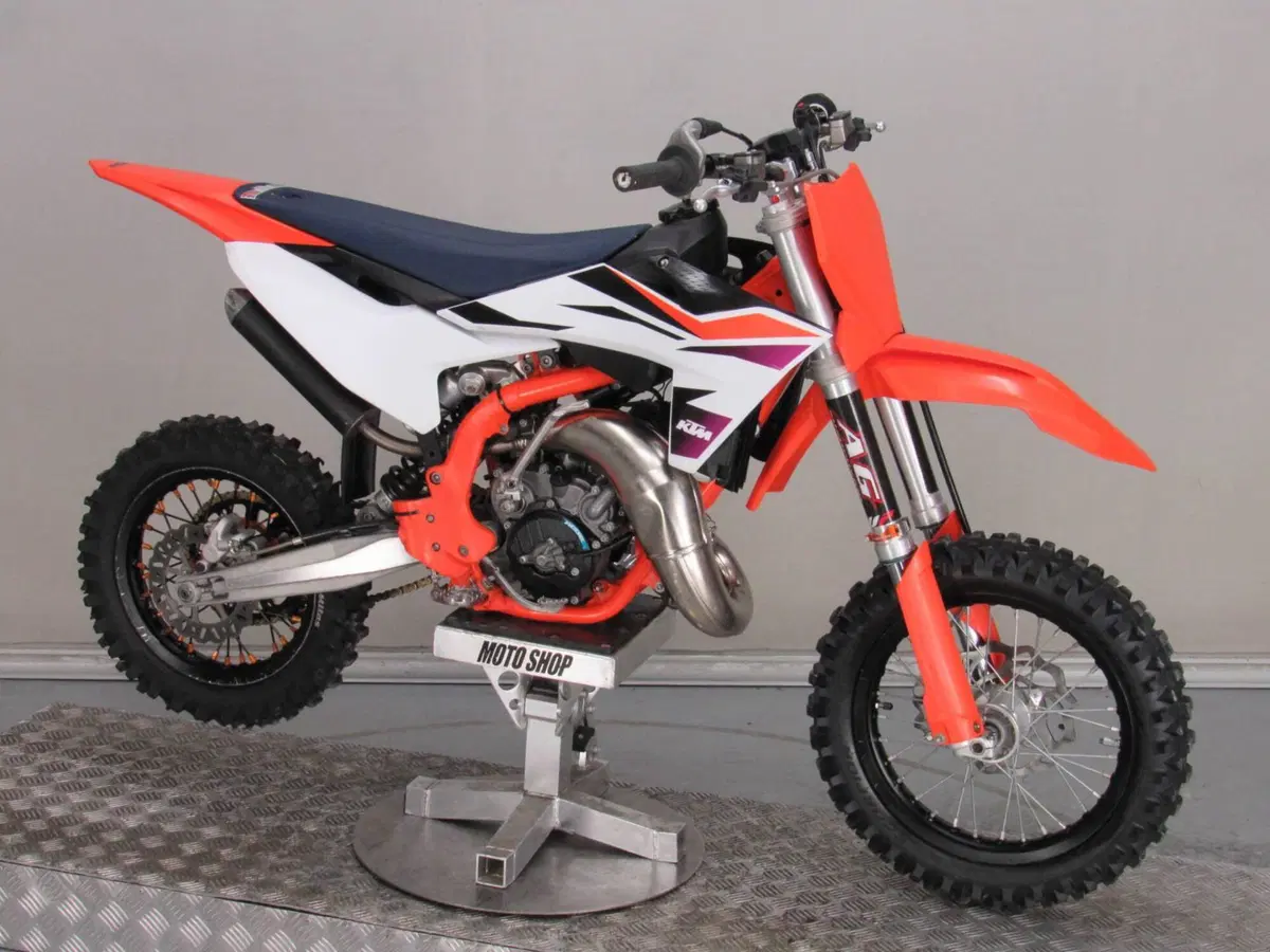 KTM 65 SX (2024 - 26) (9)