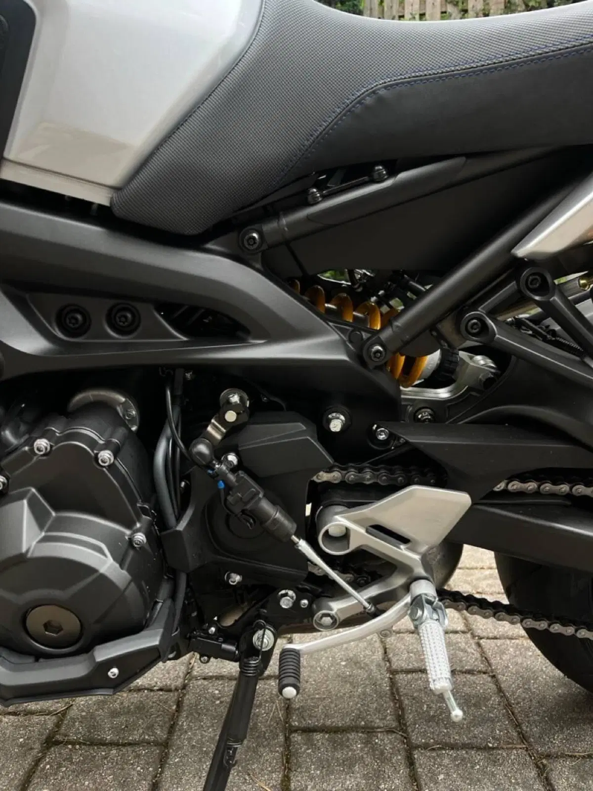 Yamaha MT-09 SP (2018 - 20) (8)