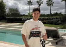Marc Marquez: “Avrei voluto una maggiore riduzione dell’aerodinamica sulle 850”