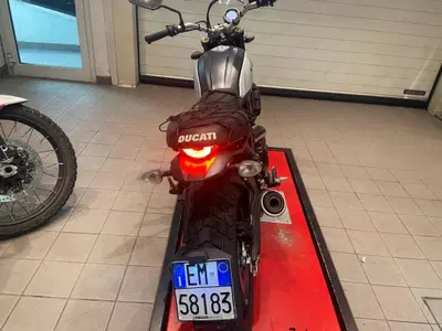 Ducati Scrambler 800 Classic (2017 - 18) usata