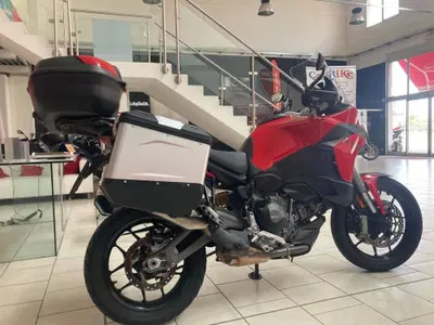 Ducati Multistrada V2 S (2025 - 26) usata