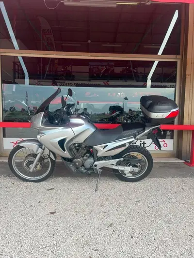 Honda Transalp XL 650V (2005 - 06) usata