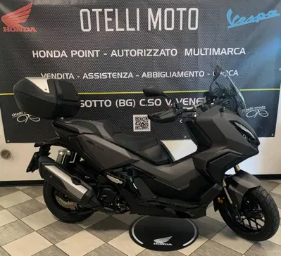 Honda ADV 350 (2025 - 26) nuova