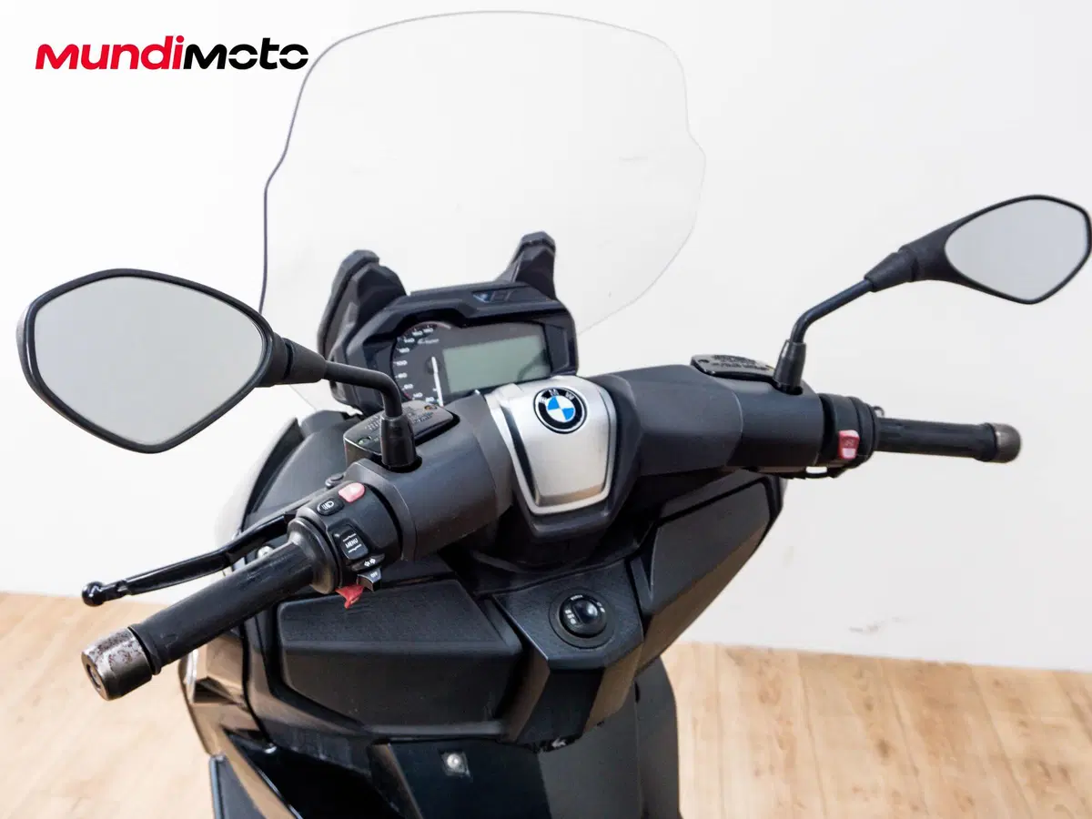 Bmw C 400 GT (2019 - 20) (11)