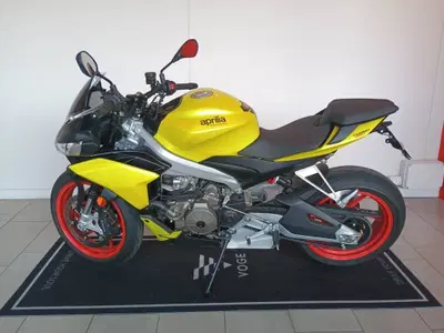 Aprilia Tuono 660 (2021 - 25) usata