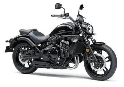 Kawasaki Vulcan S (2025 - 26) nuova