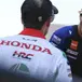 MotoGP 2026. Nuovi capi tecnici per Diogo Moreira e Fabio Quartararo in Honda