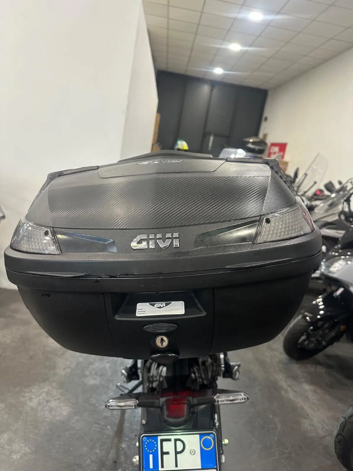 Kawasaki Versys 650 (2025 - 26) (12)