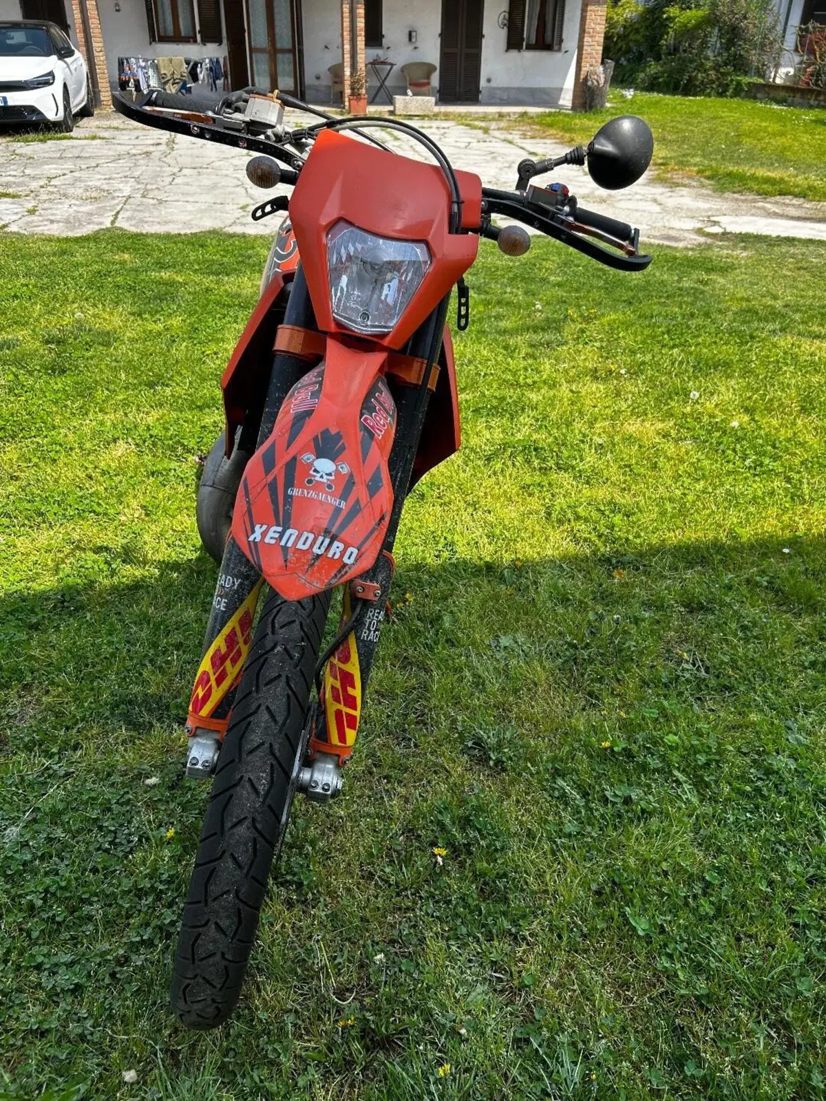 KTM 125 EXC (2005) (3)