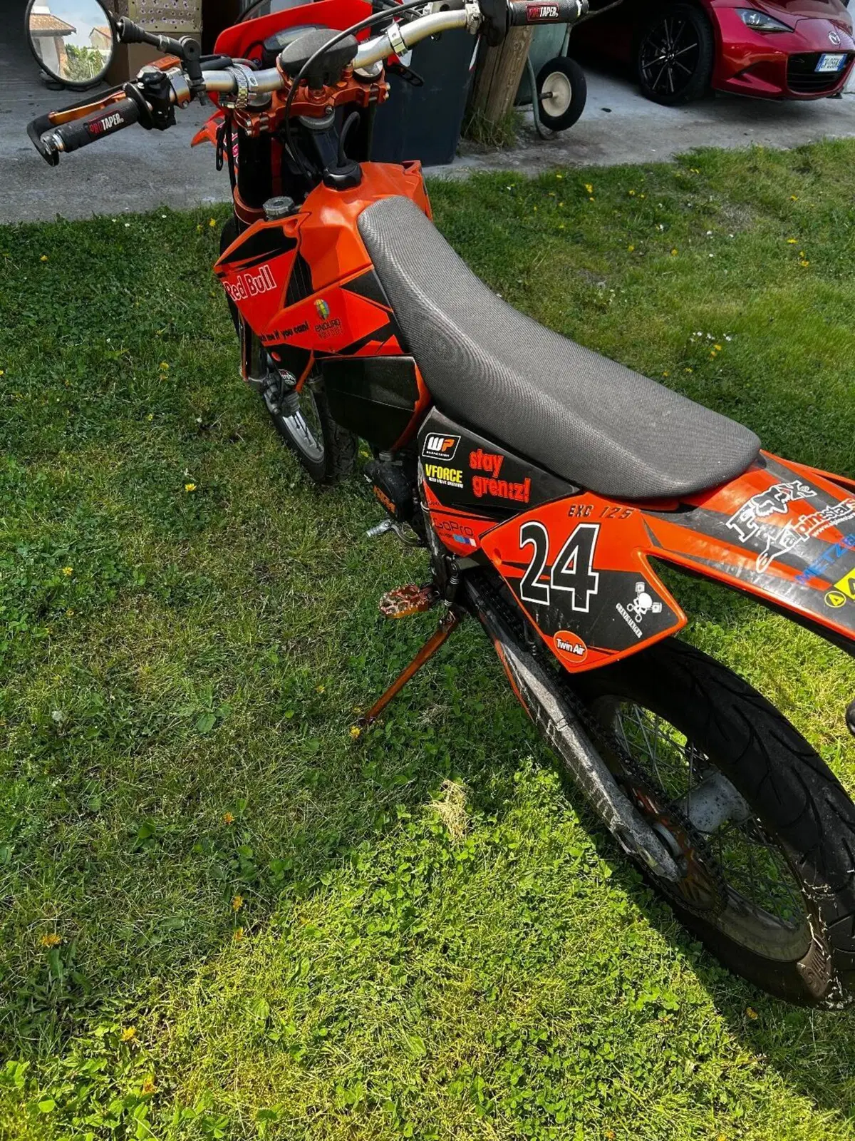 KTM 125 EXC (2005) (4)