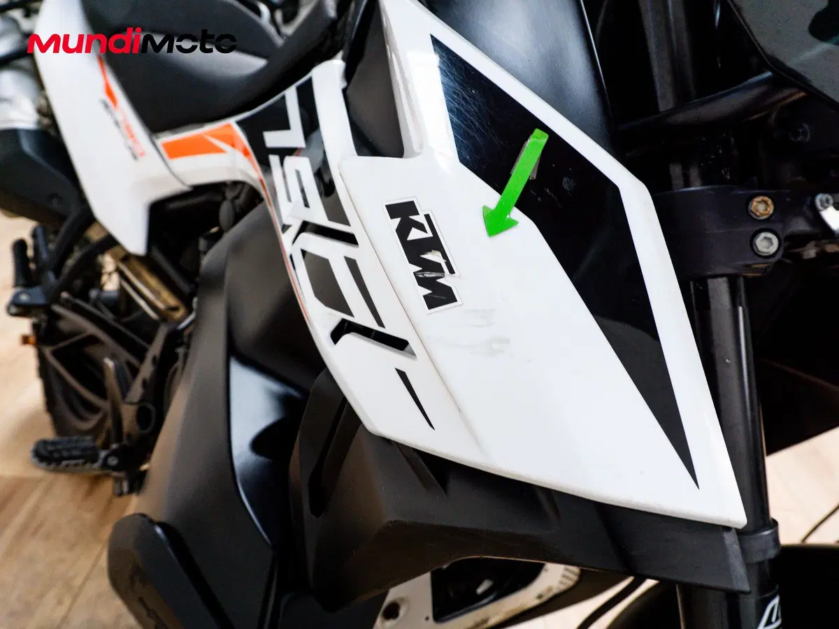 KTM 790 Adventure (2019 - 20) (13)