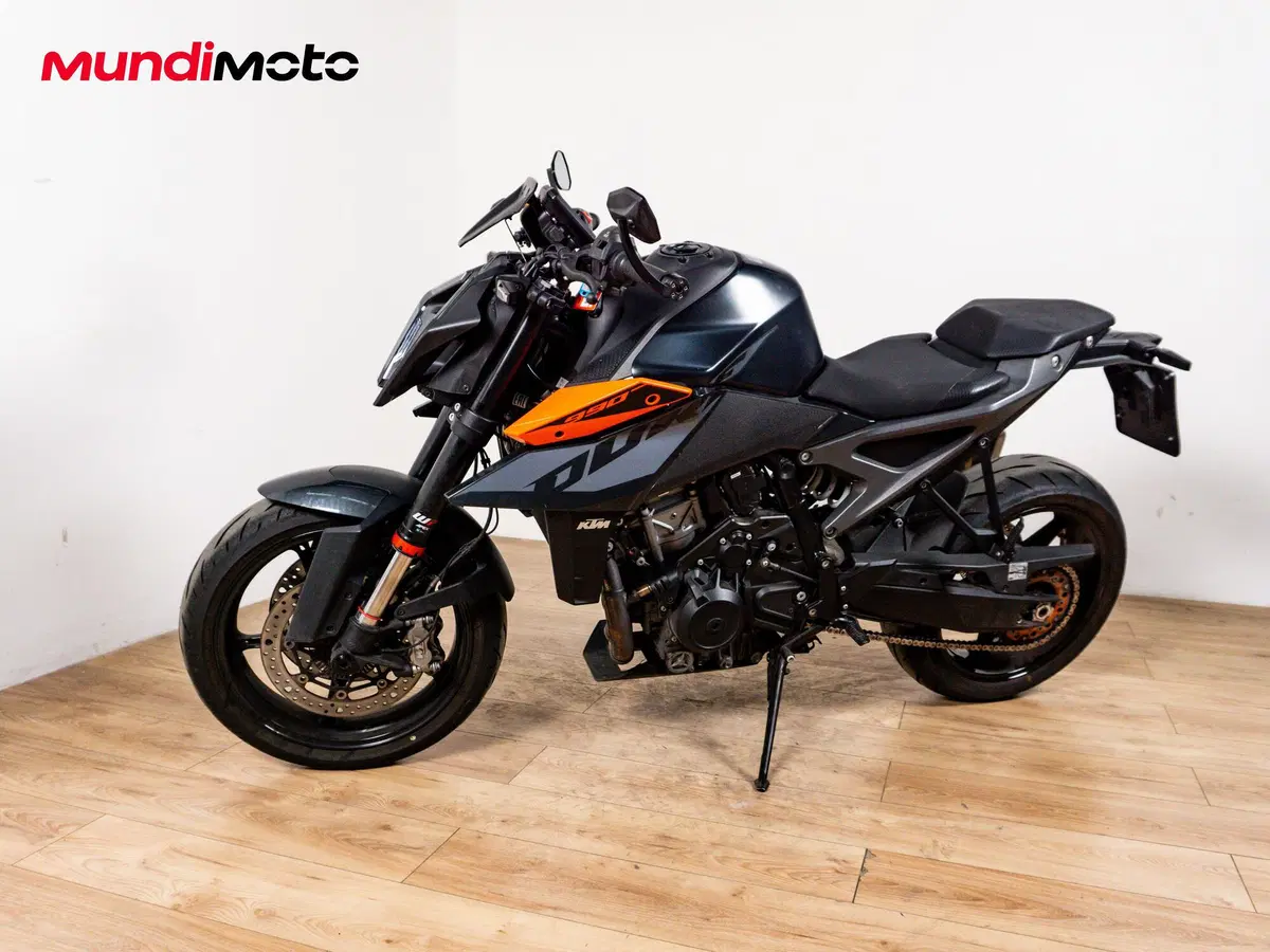 KTM 990 Duke (2024 - 26) (8)