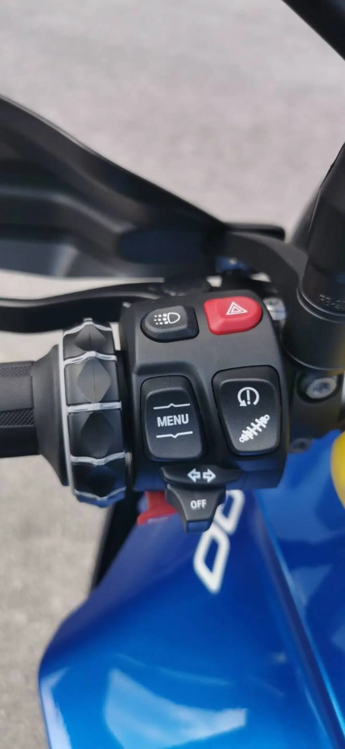 Bmw F 900 XR (2020 - 24) (3)