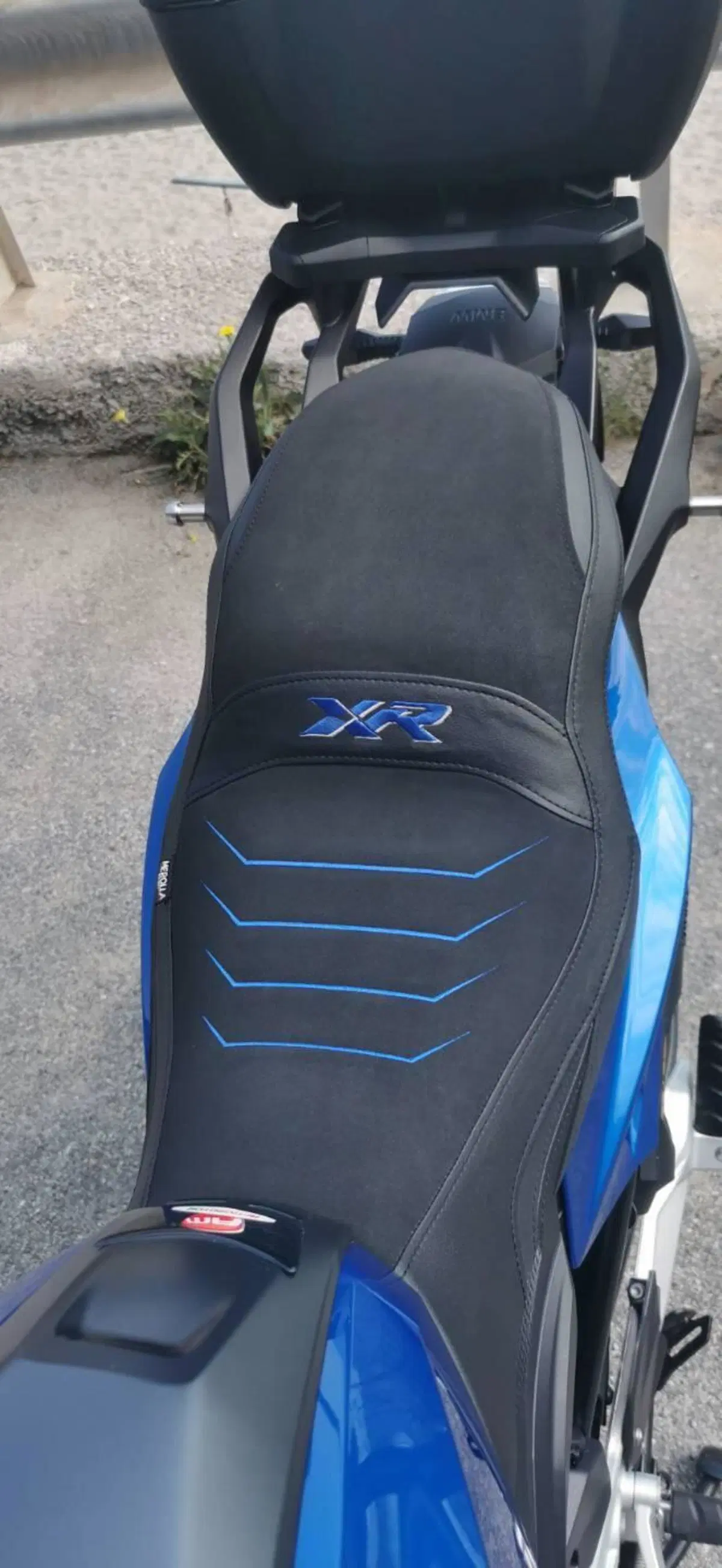 Bmw F 900 XR (2020 - 24) (6)