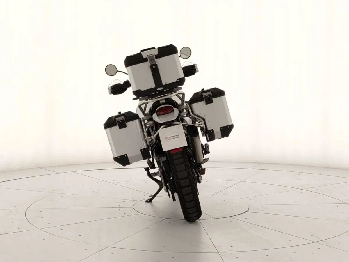 Ducati DesertX (2022 - 25) (3)