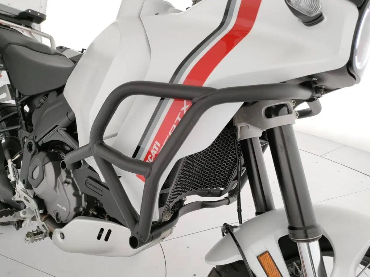 Ducati DesertX (2022 - 25) (13)
