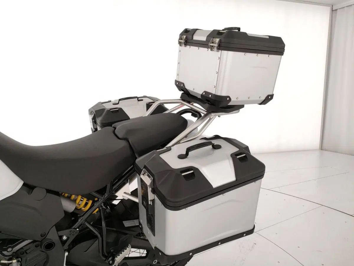 Ducati DesertX (2022 - 25) (16)