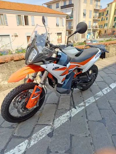 KTM 890 Adventure R (2025 - 26) usata