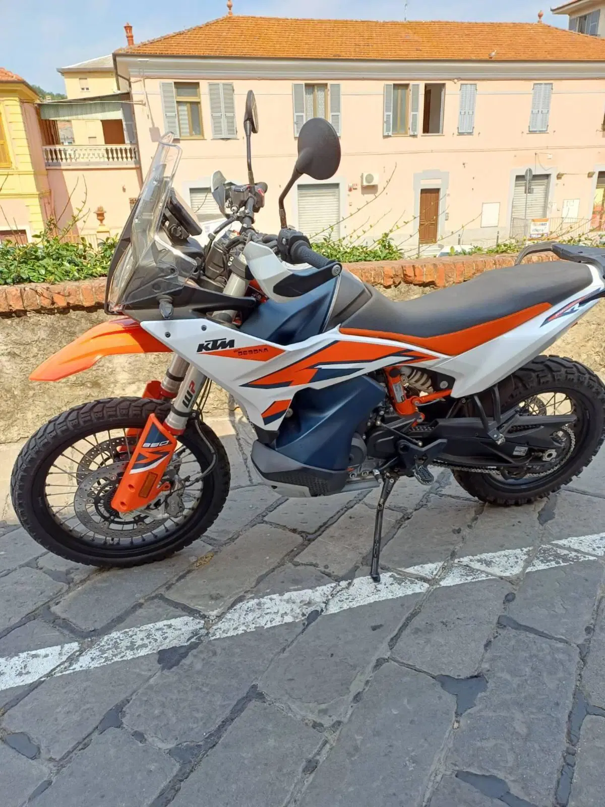 KTM 890 Adventure R (2025 - 26) (2)