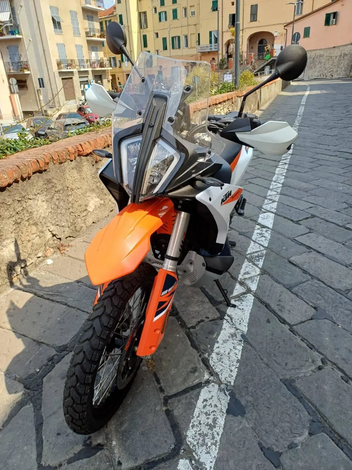 KTM 890 Adventure R (2025 - 26) (3)