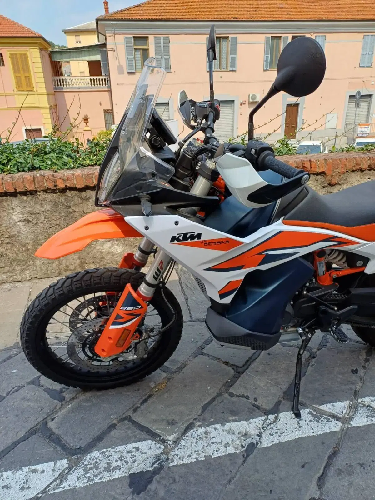 KTM 890 Adventure R (2025 - 26) (5)