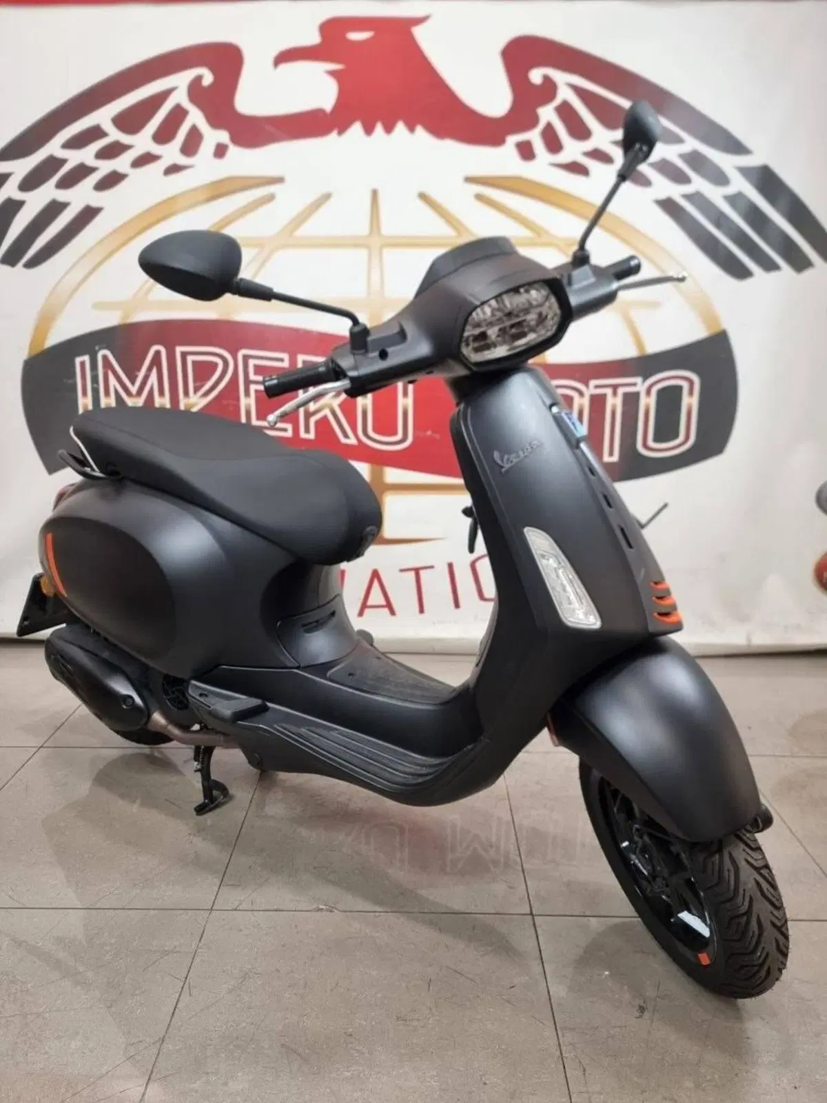 Vespa Sprint 150 S (2026) (3)